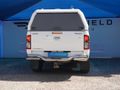 2016 Toyota Hilux 3.0 D-4D Legend 45 Xtra-Cab