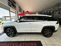 2026 Suzuki Across 1.5 GL (Mild Hybrid)