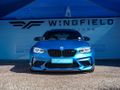 2022 BMW M2 Competition Auto