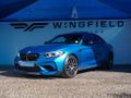 2022 BMW M2 Competition Auto