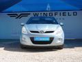 2010 Hyundai i20 1.6