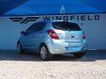 2010 Hyundai i20 1.6