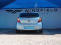 2010 Hyundai i20 1.6