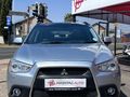 2012 Mitsubishi ASX 2.0 GLX | Sport
