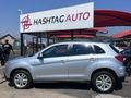 2012 Mitsubishi ASX 2.0 GLX | Sport