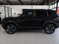 2026 Jetour T1 2.0T Odyssey AWD