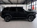 2026 Jetour T1 2.0T Odyssey AWD