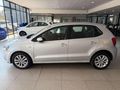 2018 Volkswagen Polo Vivo 1.4 Comfortline 5-dr