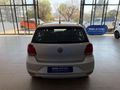2018 Volkswagen Polo Vivo 1.4 Comfortline 5-dr