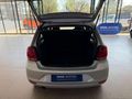 2018 Volkswagen Polo Vivo 1.4 Comfortline 5-dr