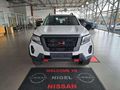 2026 Nissan Navara 2.5DDTi PRO-4X Warrior 4x4 Double-Cab Auto