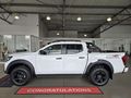 2026 Nissan Navara 2.5DDTi PRO-4X Warrior 4x4 Double-Cab Auto