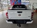 2026 Nissan Navara 2.5DDTi PRO-4X Warrior 4x4 Double-Cab Auto