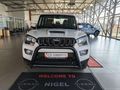 2022 Mahindra Pik Up 2.2 mHawk S11 4x4 Auto Double-Cab
