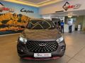 2023 Chery Tiggo 4 Pro 1.5 T Elite Auto