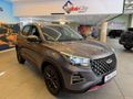2023 Chery Tiggo 4 Pro 1.5 T Elite Auto