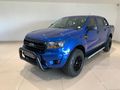 2020 Ford Ranger 2.2 TDCi XL 4x4 Auto Double-Cab