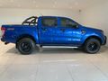 2020 Ford Ranger 2.2 TDCi XL 4x4 Auto Double-Cab