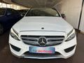 2014 Mercedes-Benz C-Class C 180 AMG Line Auto