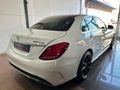 2014 Mercedes-Benz C-Class C 180 AMG Line Auto