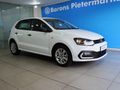 2026 Volkswagen Polo Vivo 1.4