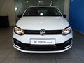 2026 Volkswagen Polo Vivo 1.4
