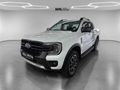 2025 Ford Ranger 3.0D V6 Wildtrak AWD Double Cab Auto