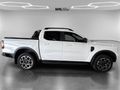 2025 Ford Ranger 3.0D V6 Wildtrak AWD Double Cab Auto