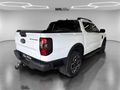 2025 Ford Ranger 3.0D V6 Wildtrak AWD Double Cab Auto