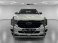 2023 Ford Ranger 2.0D XL Double Cab