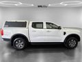 2023 Ford Ranger 2.0D XL Double Cab
