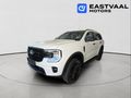 2026 Ford Everest 2.0 Sit Active 4x4 Auto