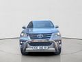 2020 Toyota Fortuner 2.8 GD-6 Epic Auto