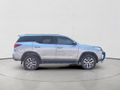 2020 Toyota Fortuner 2.8 GD-6 Epic Auto