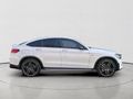 2021 Mercedes-AMG GLC 43 AMG Coupe 4Matic
