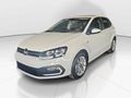2026 Volkswagen Polo Vivo 1.6 Style