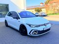 2024 Volkswagen Golf 8 GTI  2.0 TSI Auto