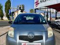 2008 Toyota Yaris T1 3-dr