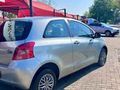 2008 Toyota Yaris T1 3-dr