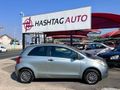 2008 Toyota Yaris T1 3-dr