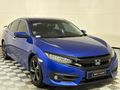 2019 Honda Civic 1.5T Sport Auto