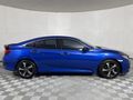 2019 Honda Civic 1.5T Sport Auto