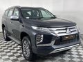 2021 Mitsubishi Pajero Sport 2.4D Auto