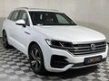 2019 Volkswagen Touareg 3.0 TDI V6 Executive