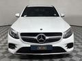 2018 Mercedes-Benz GLC Coupe 220d Exclusive