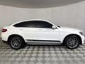 2018 Mercedes-Benz GLC Coupe 220d Exclusive