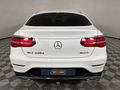 2018 Mercedes-Benz GLC Coupe 220d Exclusive