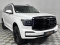 2026 GWM Tank 500 2.0T Ultra Luxury Hybrid 4x4 Auto