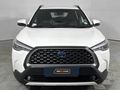 2022 Toyota Corolla Cross 1.8 XR Hybrid