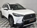 2022 Toyota Corolla Cross 1.8 XR Hybrid